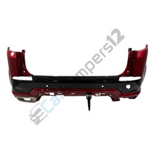 LAND ROVER DISCOVERY DYNAMIC