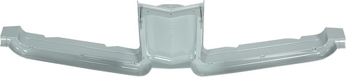 Kuafu front grille center - front,