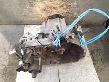 1997-2007 MK1 RENAULT KANGOO