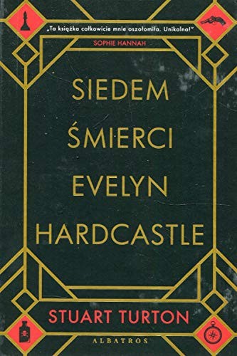 Siedem śmierci evelyn - śmierci,