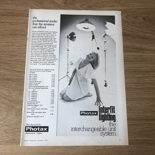 Cams05 magazine advert 11x8 - cams05,
