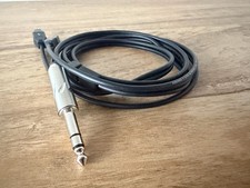Furutech ADL Headphone Cable SENNHEISER HD600, HD650 1.8M