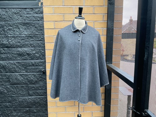 Vintage country casuals cape - country,