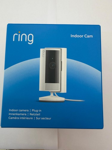Ring indoor cam plugin - indoor,