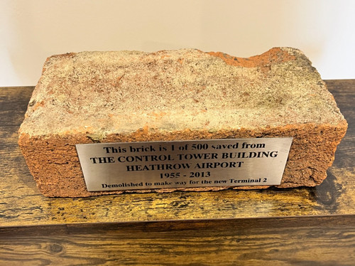 Genuine heathrow airport - heathrow,