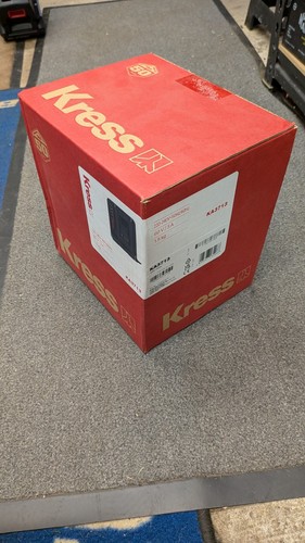 Brand new ka3713 - new!, kress