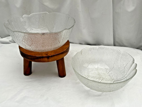 Vintage arcoroc france aspen - arcoroc,