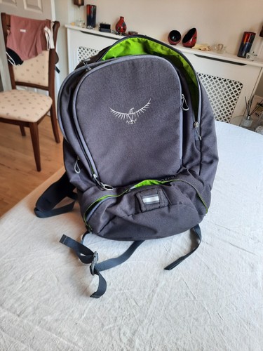 Excellent condition osprey - excellent,