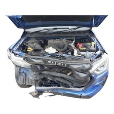 ISUZU D-MAX ENGINE 1.9 RZ4E