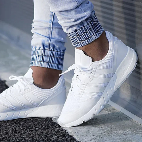Adidas boost sneakers - 1k,