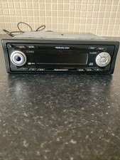Car Radio / CD Blaupunkt