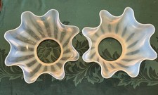 PAIR Antique Victorian