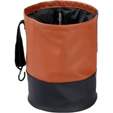  Vehicle Trash Bin Folding