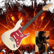 GFA Mercyful Fate Bassist  *