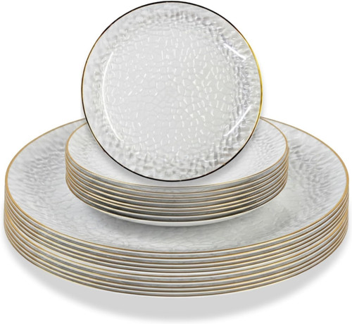Luxia 20pcs clear - 20pcs,