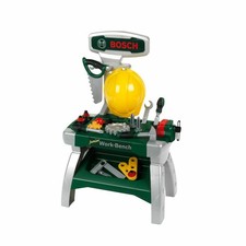 Theo klein bosch workbench - theo,