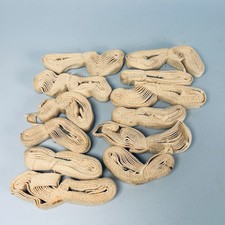 VINTAGE CLOTH WHEEL RIM TAPES