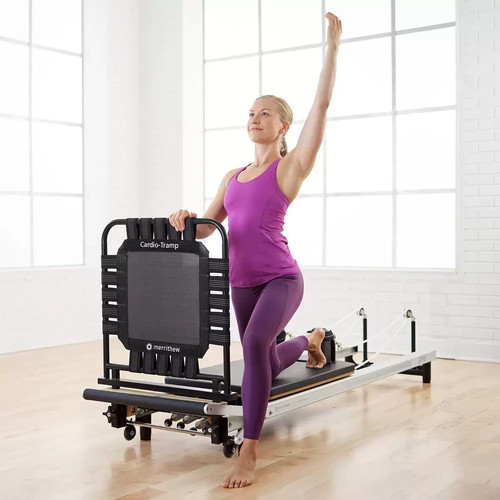 Home spx reformer cardio - home,