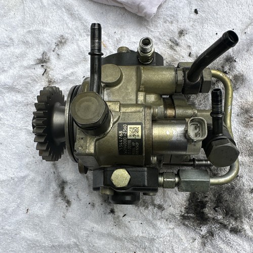 Fuel injection pump 5344768 - fuel,