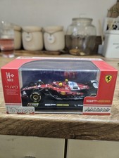 Bburago 1:43 2025 Ferrari SF25