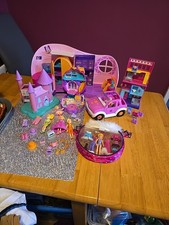 Polly Pocket Bundle Children's