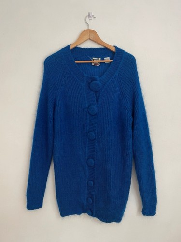 Vintage the cube mohair blend - the,