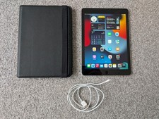 Ipad Air 2 Space Grey 64GB