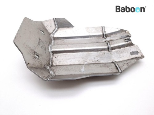 Sump engine guard - sump, plate)