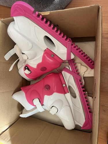 Girls adjustable sfr - sfr, ice