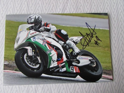 Chris walker bsb superbike - chris,