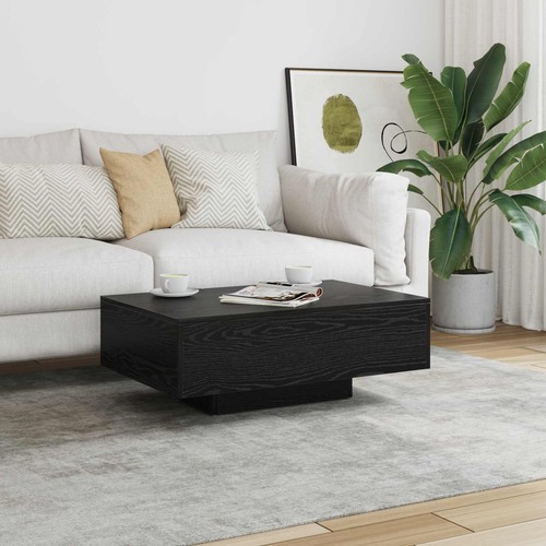 Modern coffee table display - modern,