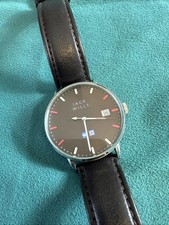 Jack Wills Watch Chocolate