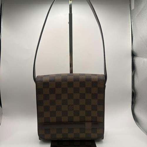 Louis vuitton damier tribeca - louis,