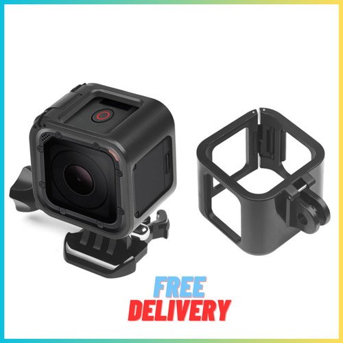 Gopro hero session - gopro,