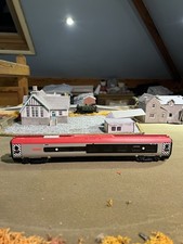 HORNBY 'OO' GAUGE VIRGIN
