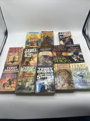 Lot vintage terry - 13,