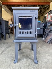 Jotul 600 Classic Cast Iron