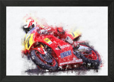 Eddie Lawson, Cagiva