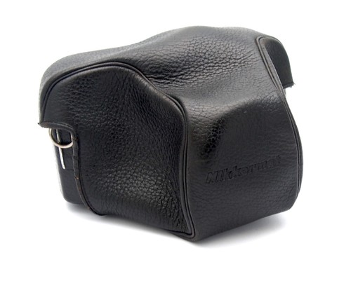 Nikkormat series soft ever - ft,