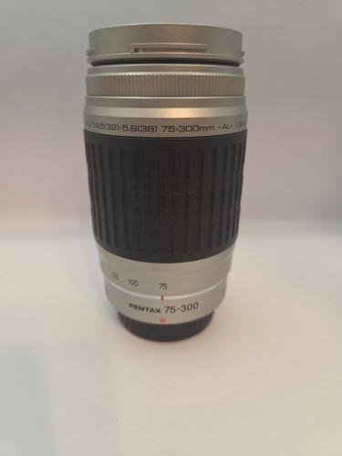 Pentax faj 300mm - pentax, 4.5-5.8