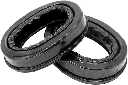 Silicone gel earpads - silicone,