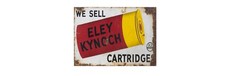 WE SELL ELEY CARTRIDGES RETRO