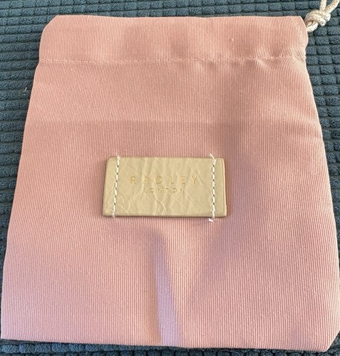 Radley genuine dust - genuine, small