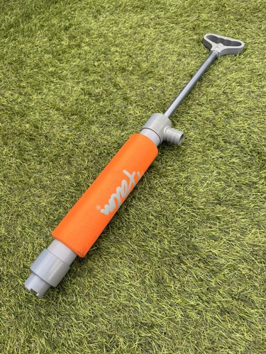 Palm bilge pump kayak canoe - bilge,