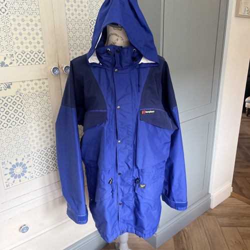 Berghaus mens blue - mens,