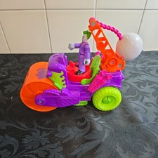 Imaginext  DC Super Friends
