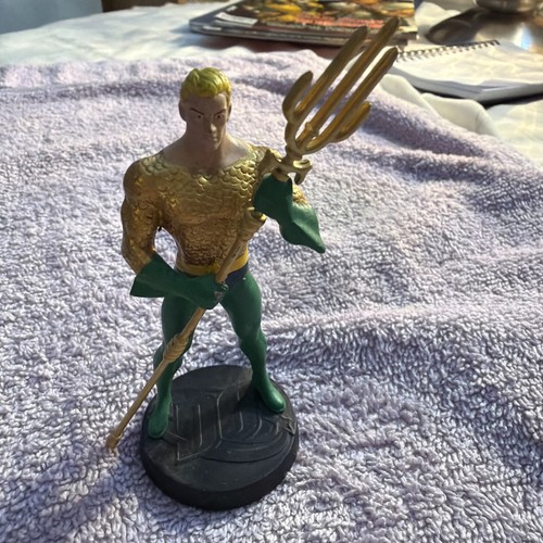 Eaglemoss marvel comics - eaglemoss, dc