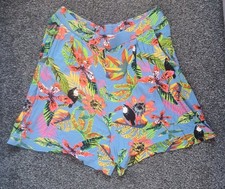 Ladies shorts with pockets - ,