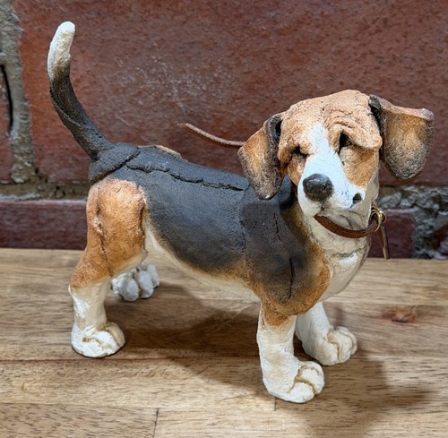 Breed apart beagle resin - beagle,