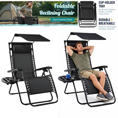 Zero gravity chairs - chairs, outdoor